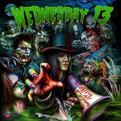 Wednesday 13 : Calling All Corpses